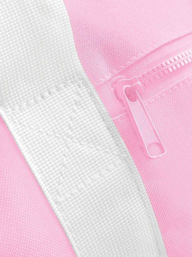 classic pink-white